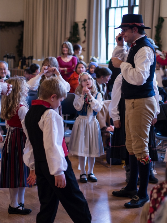 Children's Xmas-55.jpg - Children's Christmas in Scandinavia